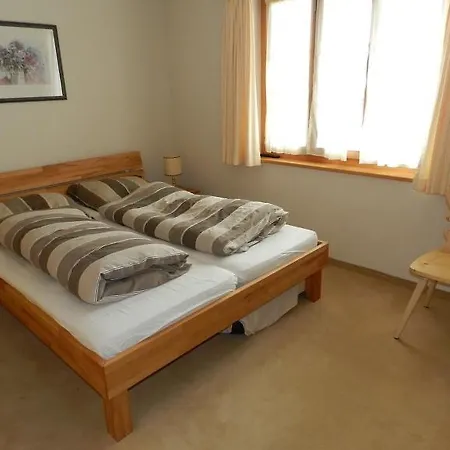 Apartment Fohre