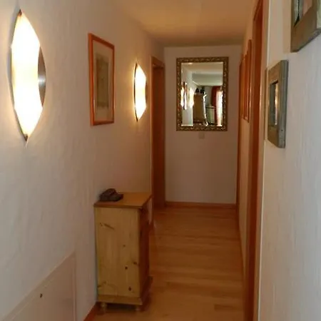 Fohre Apartment *