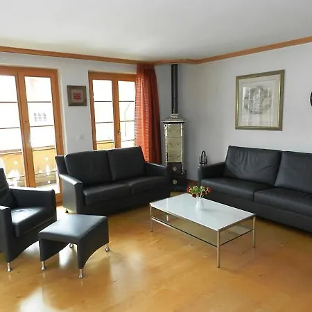 Apartment Fohre