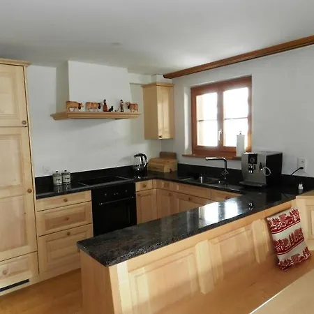Fohre Apartment
