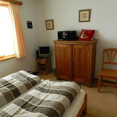 Fohre Apartment