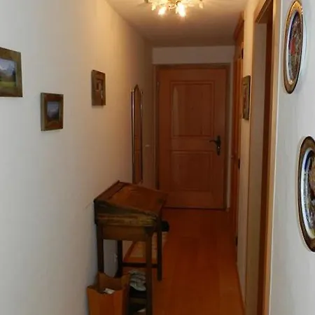 Apartment Fohre Gstaad