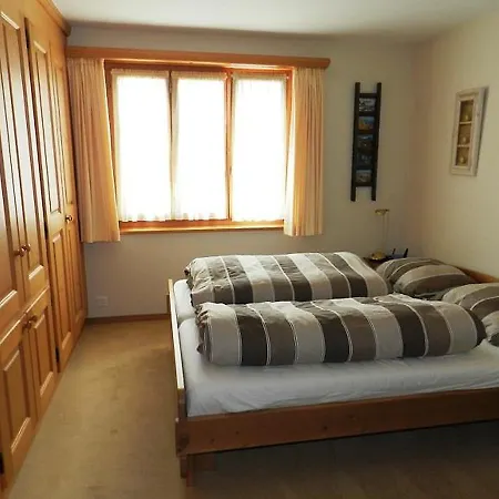 Διαμέρισμα Fohre Γκστάαντ